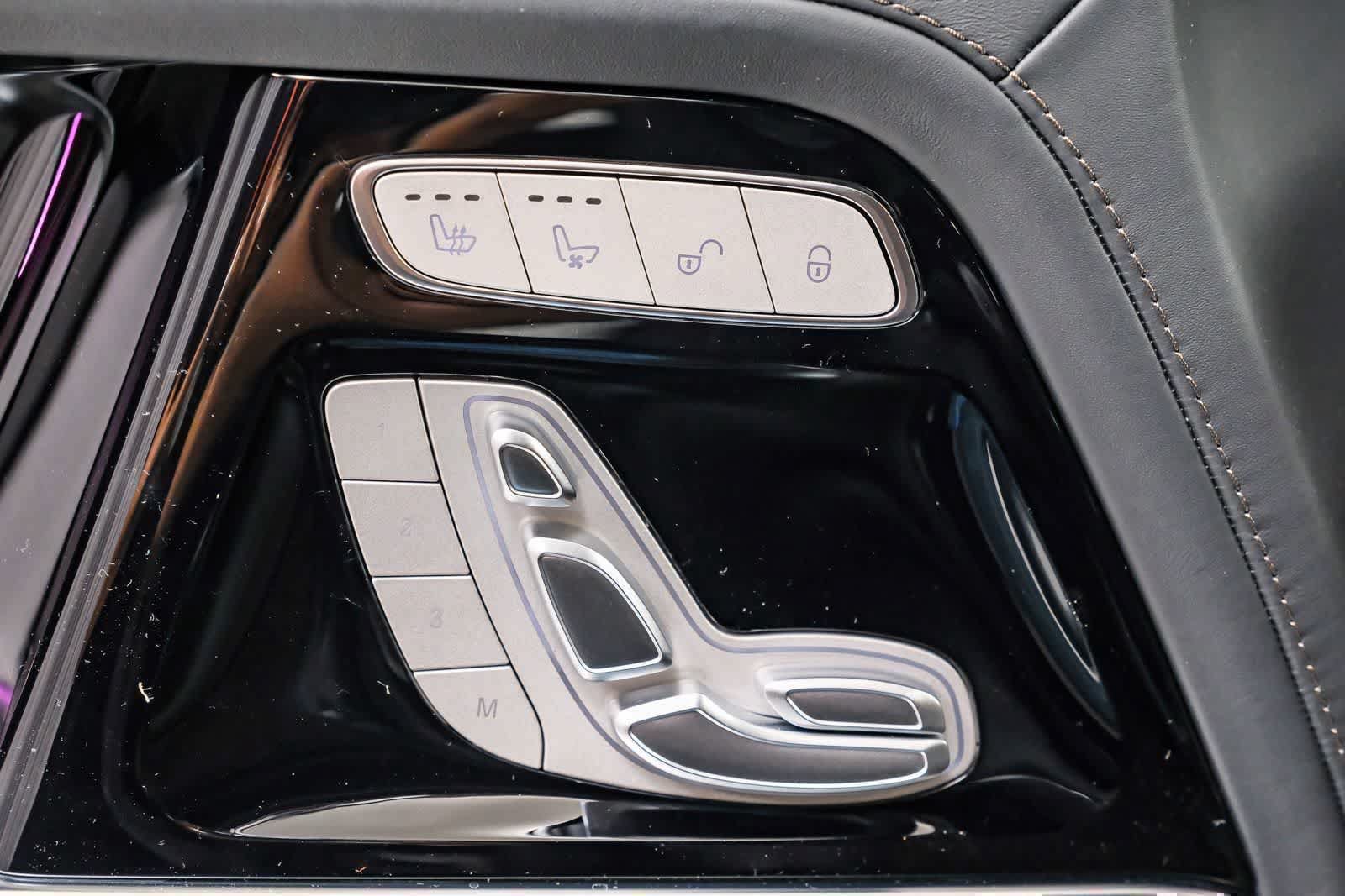 New 2027 Mercedes-Benz G 63 AMG 4MATIC image 28