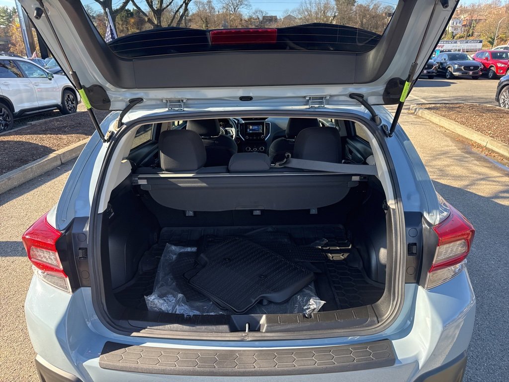 Certified 2022 Subaru Crosstrek 2.0i Premium w/ Moonroof Package image 26