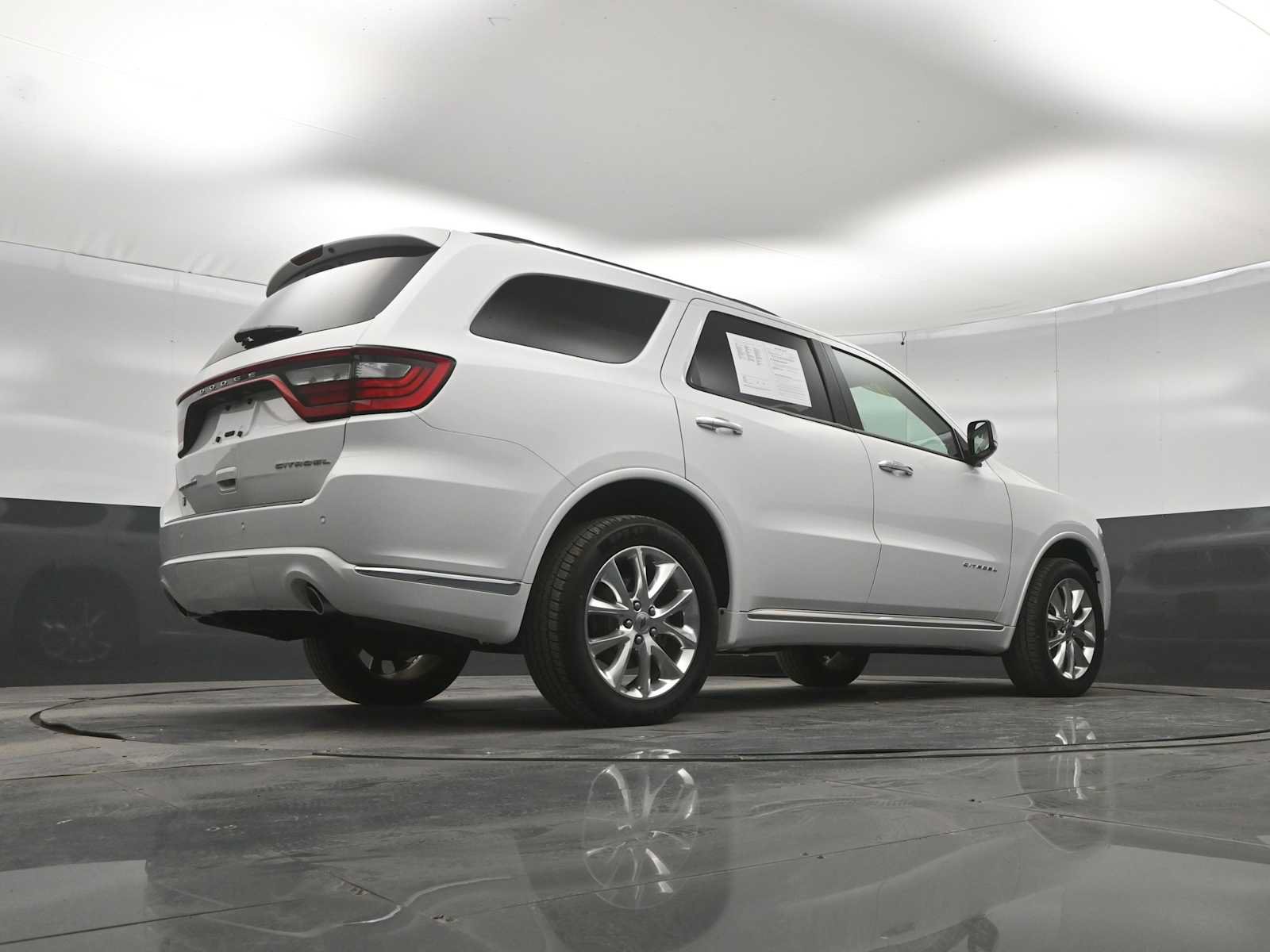 Used 2019 Dodge Durango Citadel AWD/4WD image 45