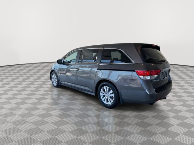 Used 2016 Honda Odyssey EX-L image 7