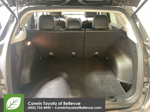 Used 2017 Jeep Compass Latitude w/ Popular Equipment Group image 16