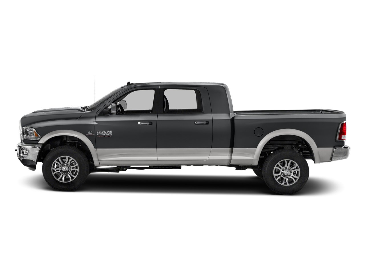 Used 2016 RAM 2500 Laramie AWD/4WD image 48