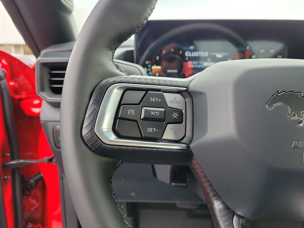 New 2026 Ford Mustang EcoBoost image 22