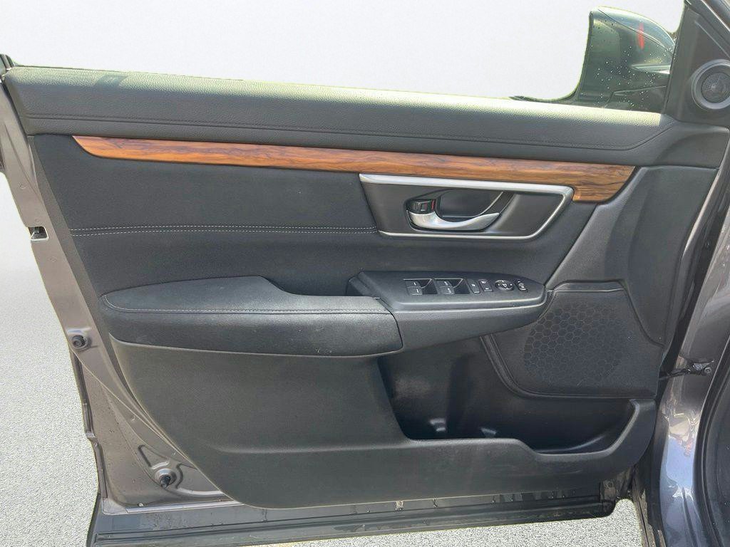 Used 2019 Honda CR-V EX image 9
