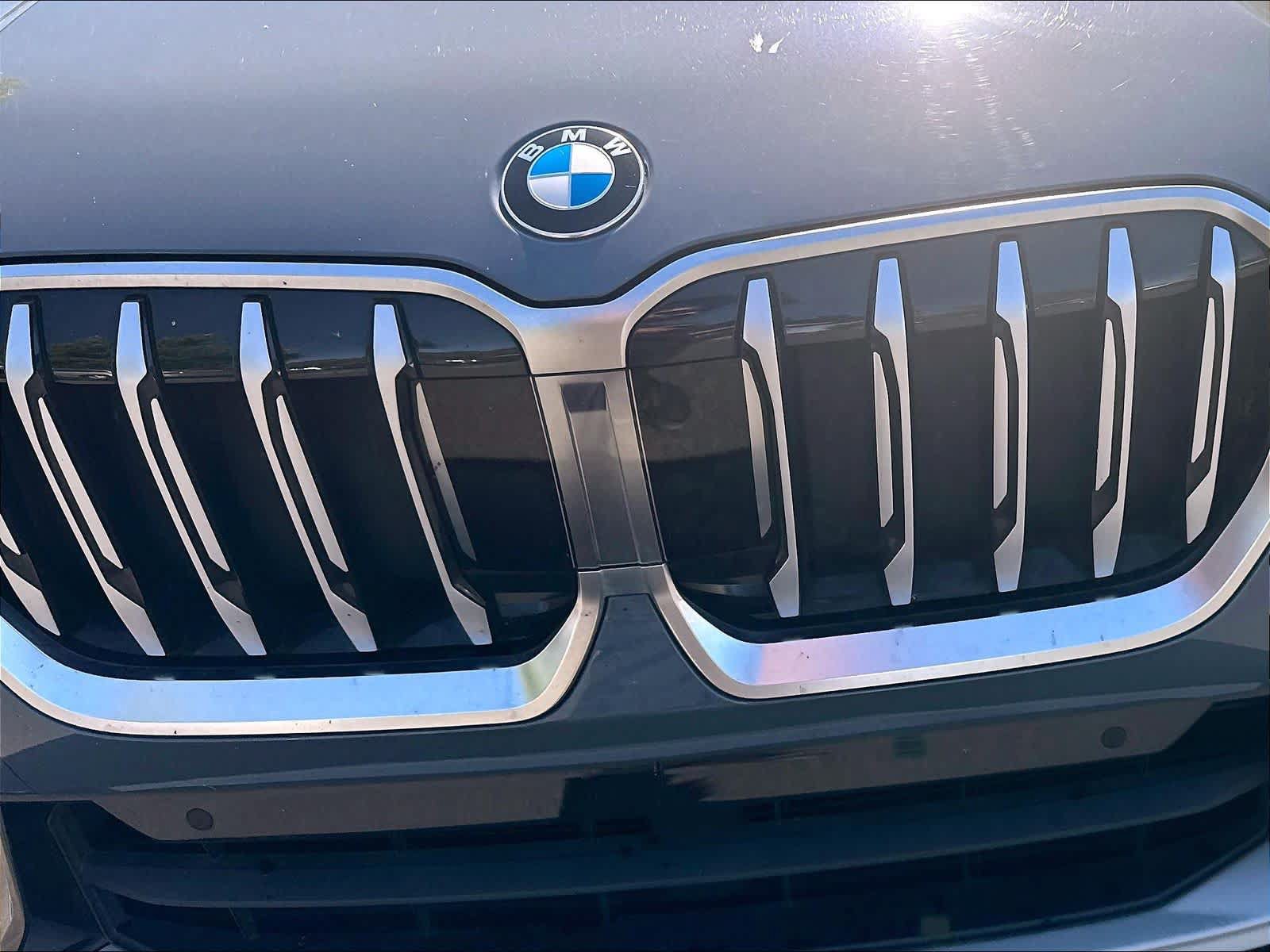 Used 2023 BMW X1 xDrive28i w/ Convenience Package AWD/4WD image 32