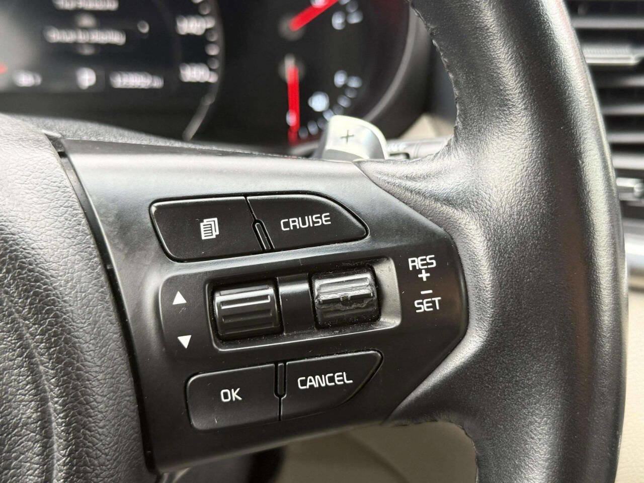 Used 2017 Kia Sorento EX w/ EX Premium Package image 21