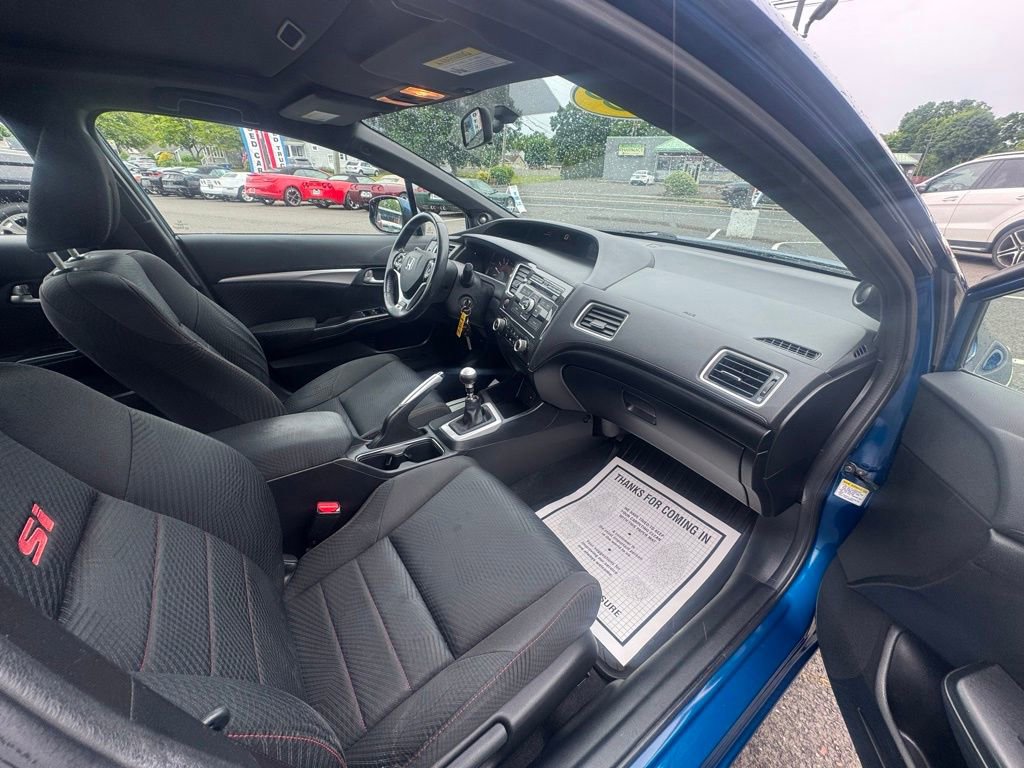 Used 2013 Honda Civic Si image 20