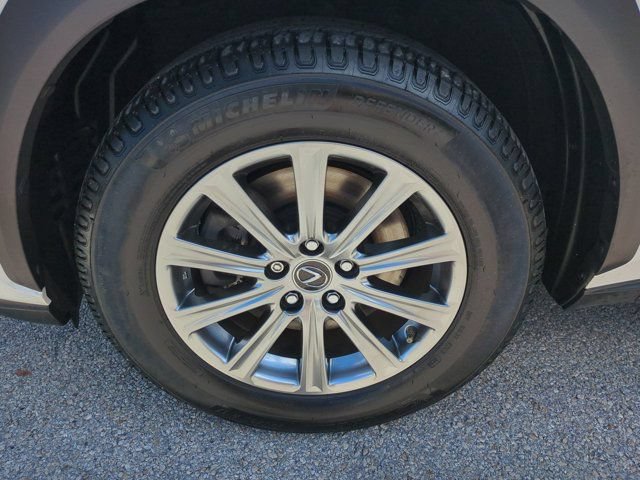 Used 2021 Lexus NX 300 FWD w/ Accessory Package 2 image 11