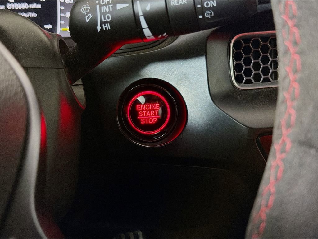 Used 2024 Honda Civic Type R image 31