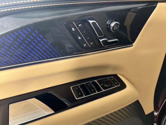 Certified 2026 Cadillac Escalade IQ Luxury 2 AWD/4WD image 23