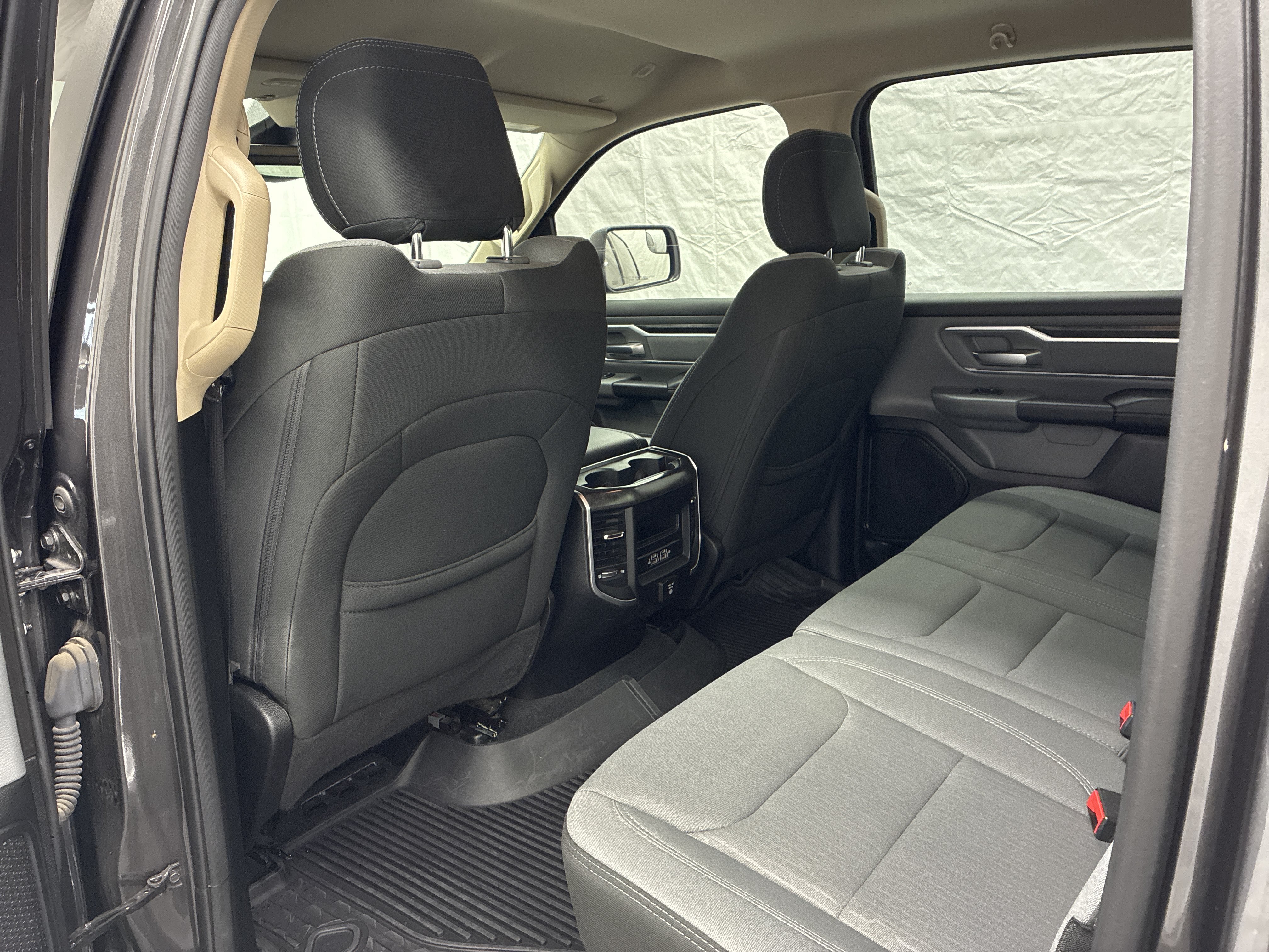 Used 2019 RAM 1500 Big Horn AWD/4WD image 12