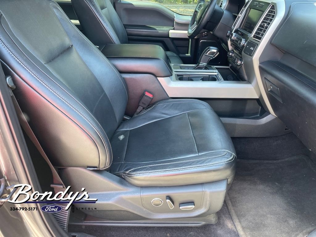 Used 2015 Ford F150 Lariat image 18