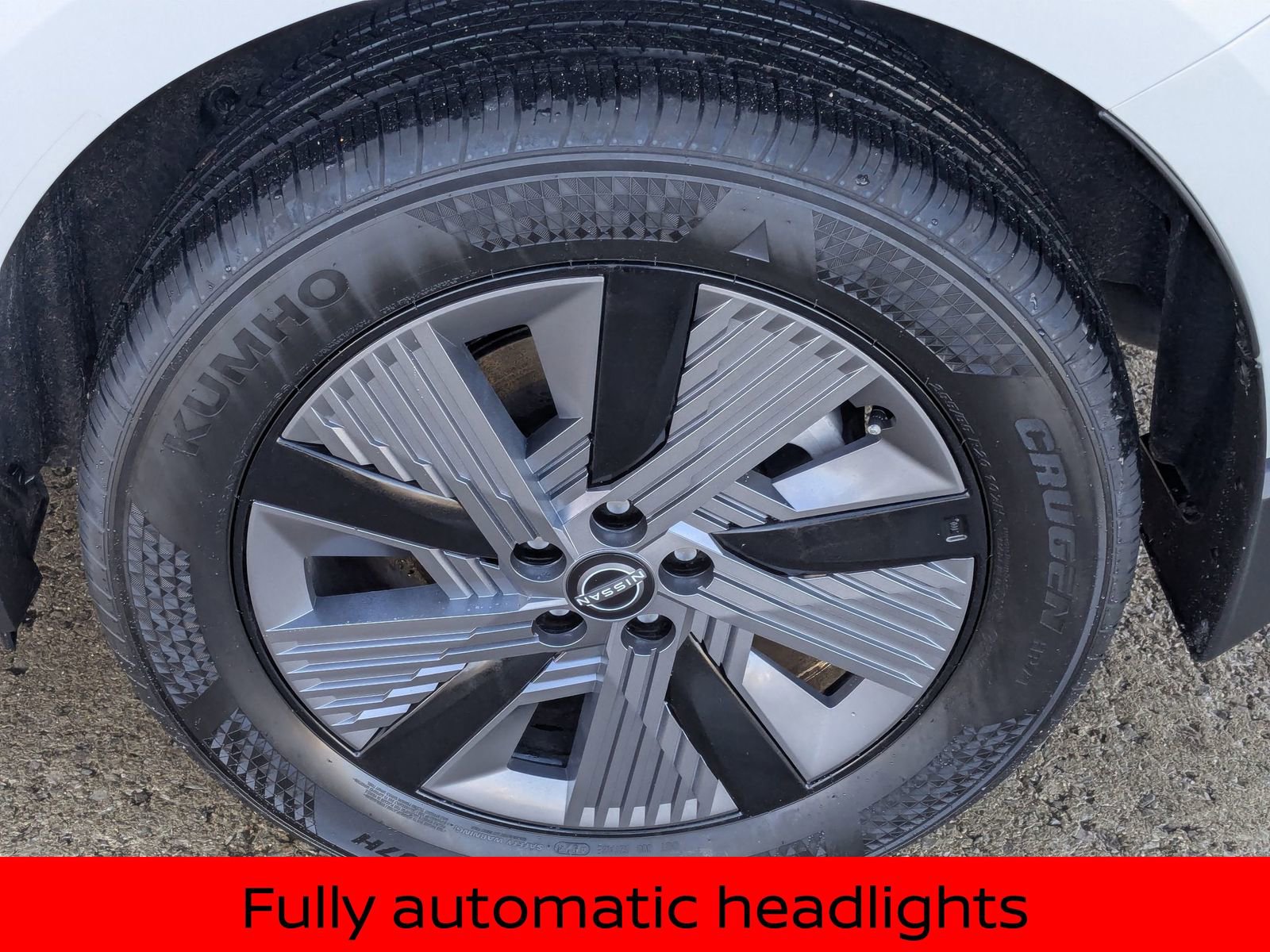 Used 2025 Nissan Murano SL image 14