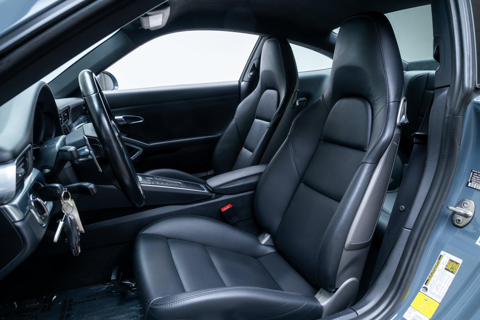Used 2017 Porsche 911 Carrera RWD image 21