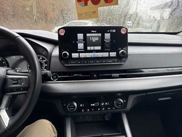 Used 2024 Mitsubishi Outlander SE image 55