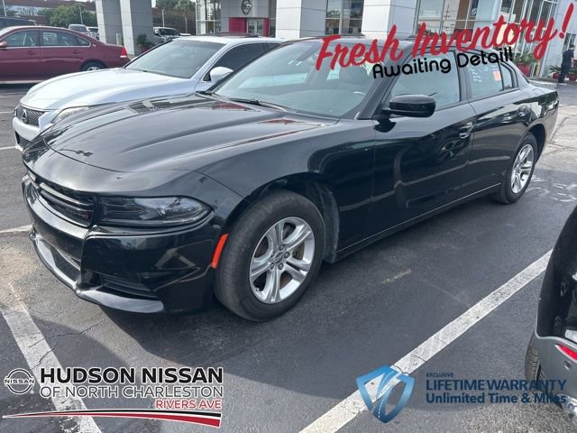 Used 2023 Dodge Charger SXT
