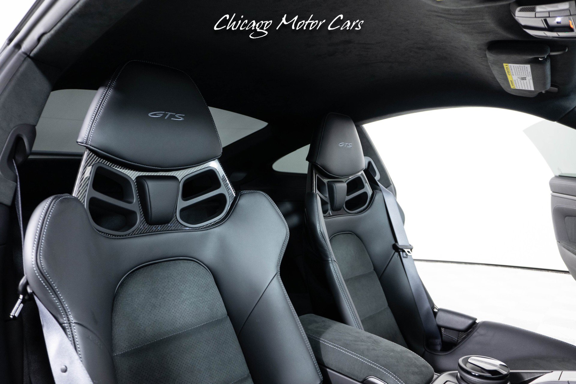 Used 2026 Porsche 911 GTS image 54