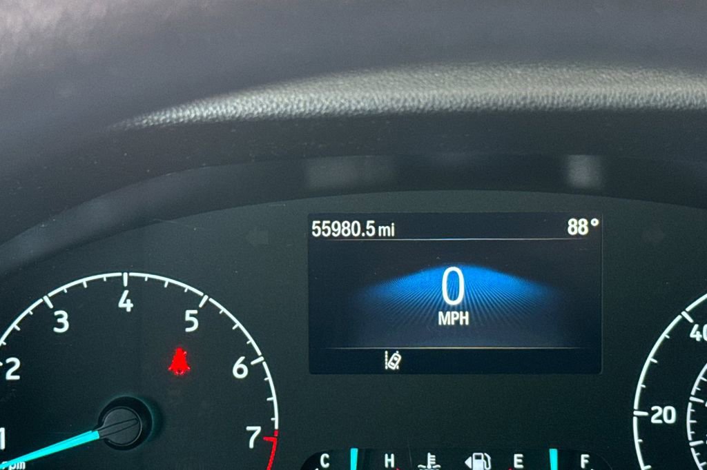 Used 2023 Ford Transit 350 XLT image 36