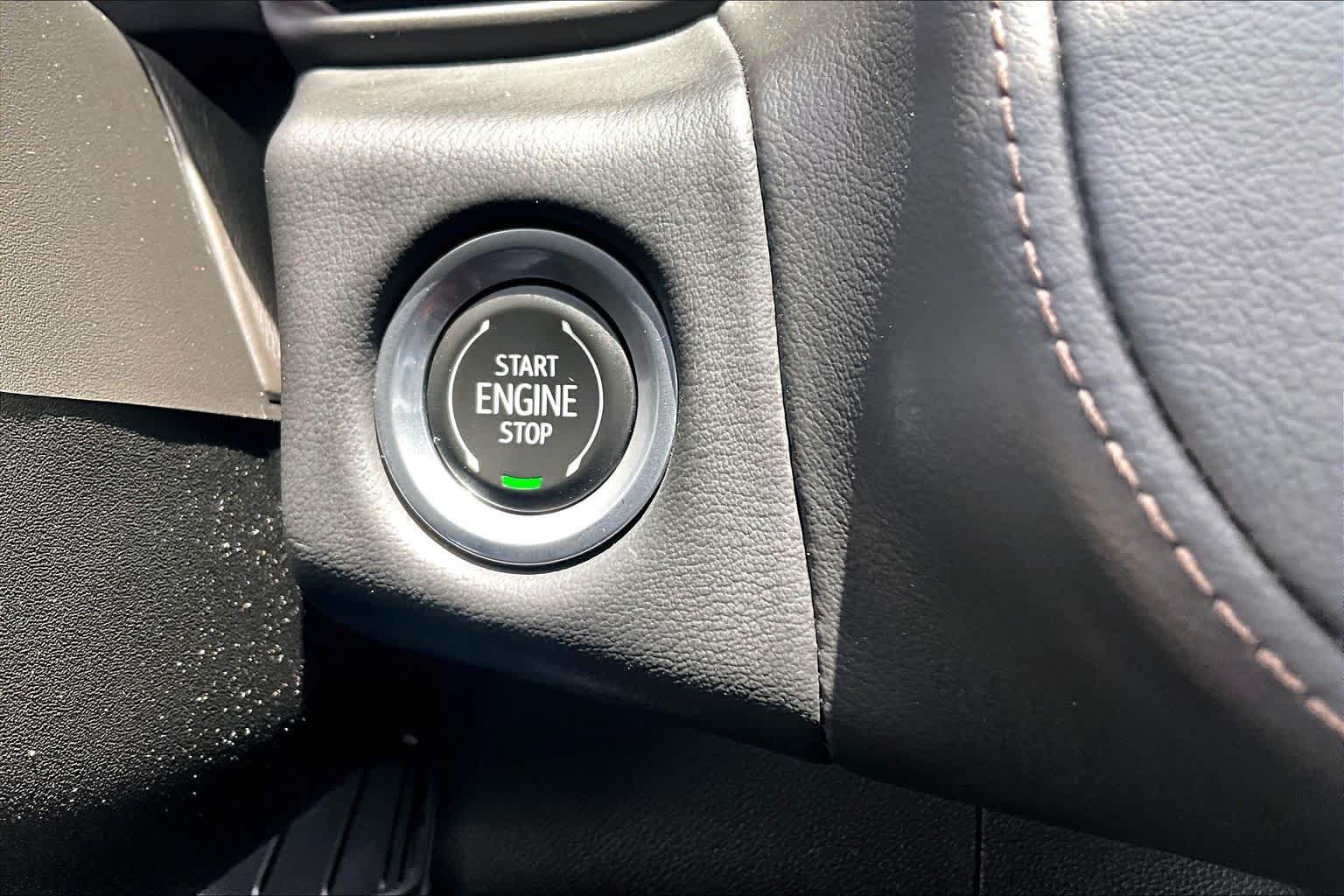 Used 2022 Chevrolet Tahoe High Country AWD/4WD image 68
