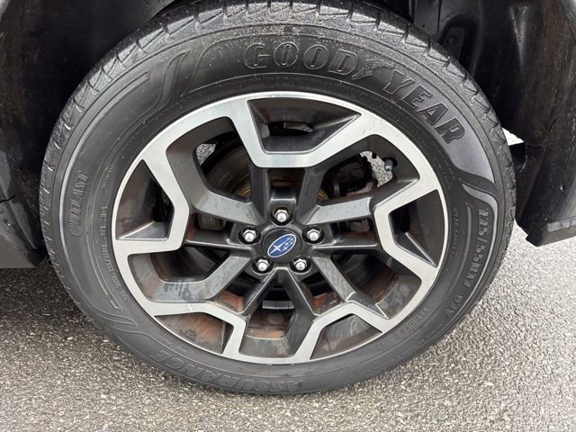 Used 2017 Subaru Crosstrek 2.0i Premium AWD/4WD image 17