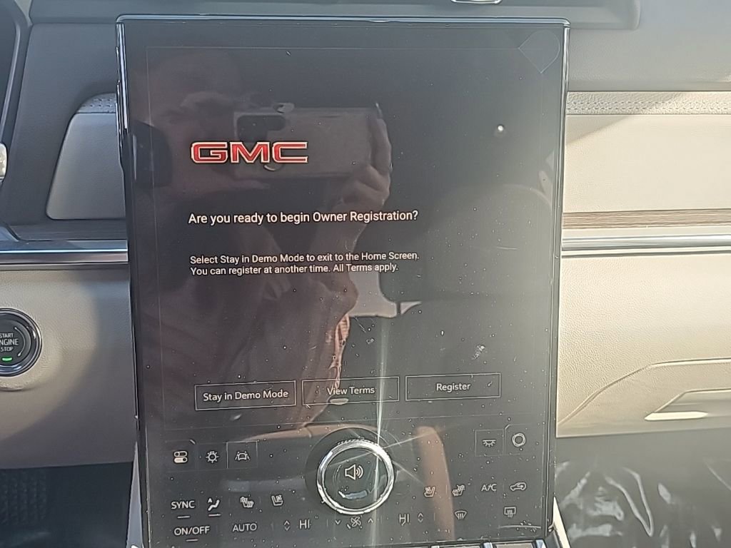 New 2026 GMC Terrain Denali image 21