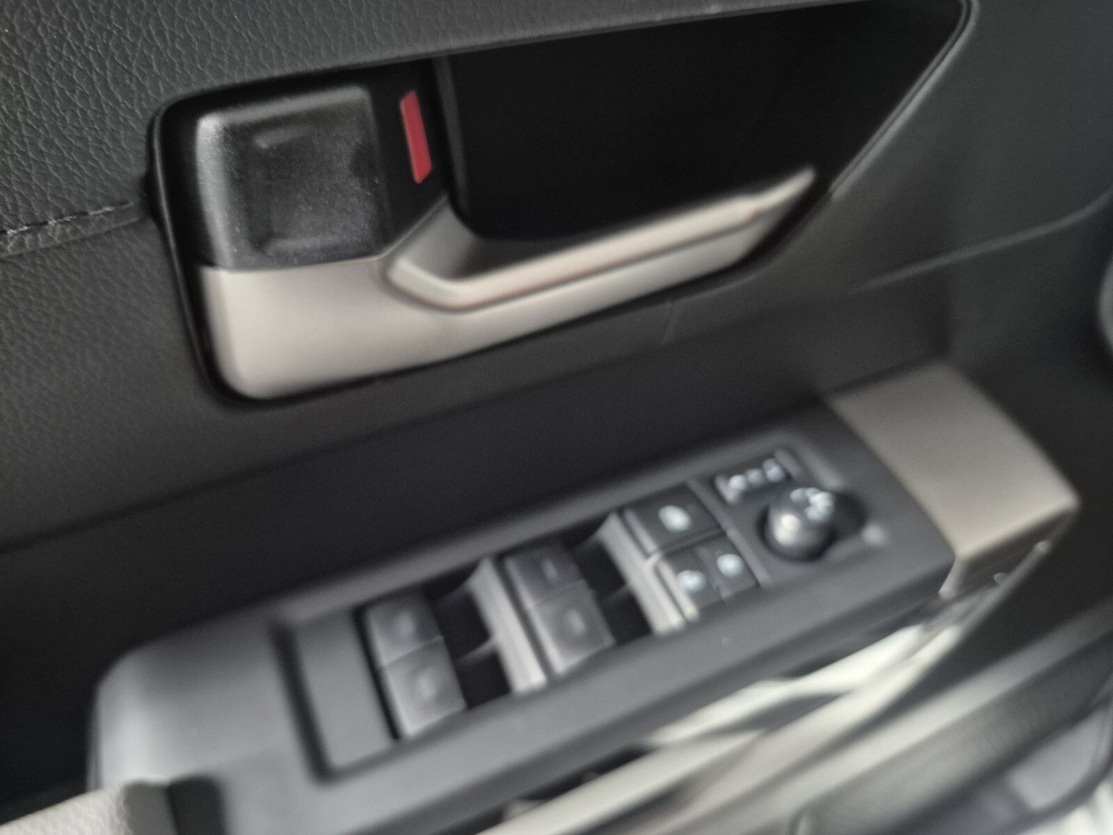 New 2026 Toyota Tundra Limited image 20