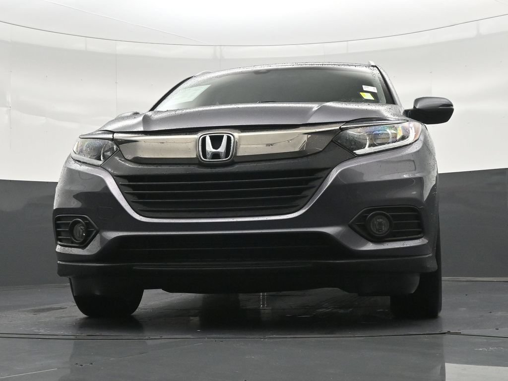 Used 2021 Honda HR-V EX image 28