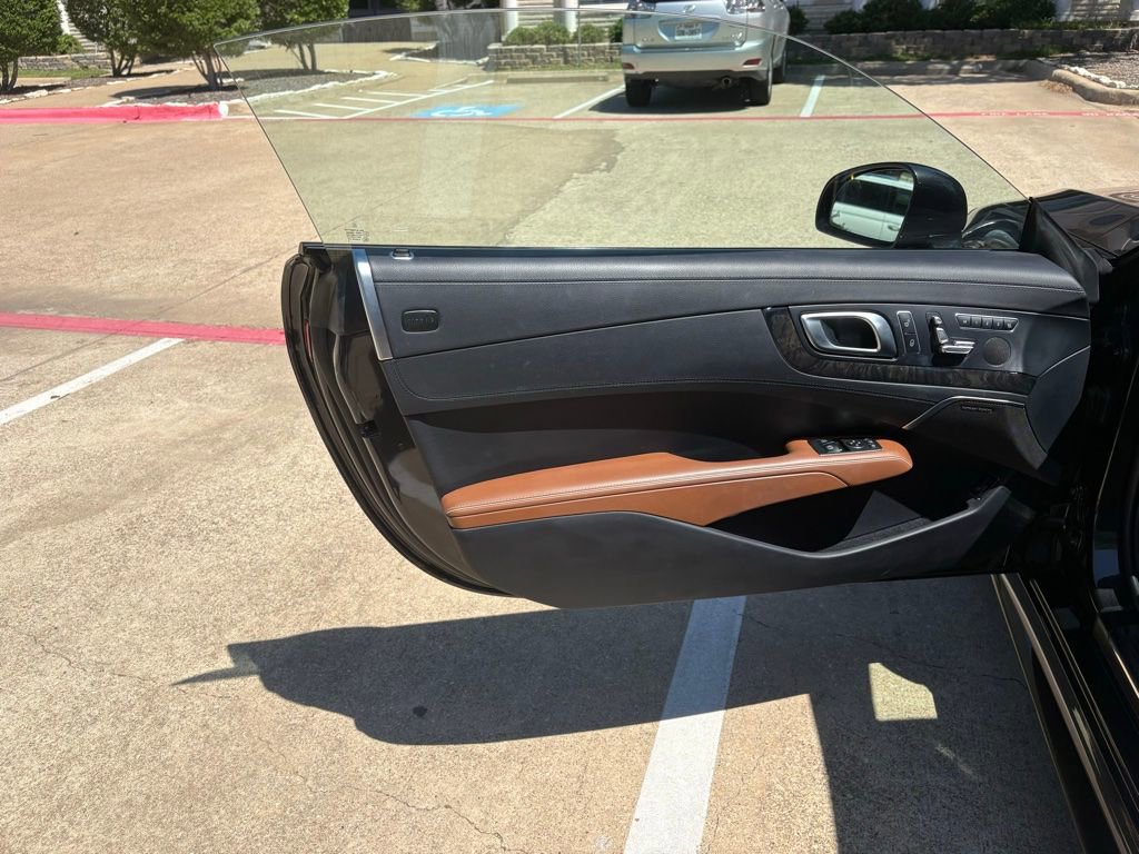 Used 2019 Mercedes-Benz SL 450 image 9