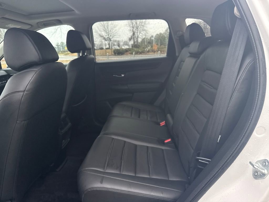 Certified 2024 Honda CR-V EX-L image 23