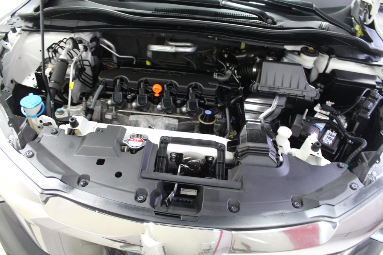 Used 2022 Honda HR-V EX image 32