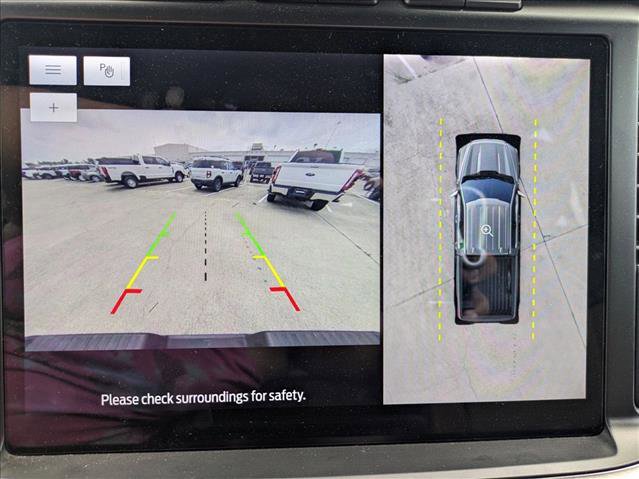 Used 2023 Ford F150 King Ranch w/ Equipment Group 601A High AWD/4WD image 15