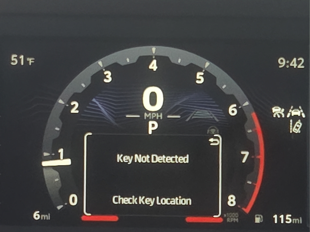 New 2026 Toyota Tacoma SR5 AWD/4WD image 24