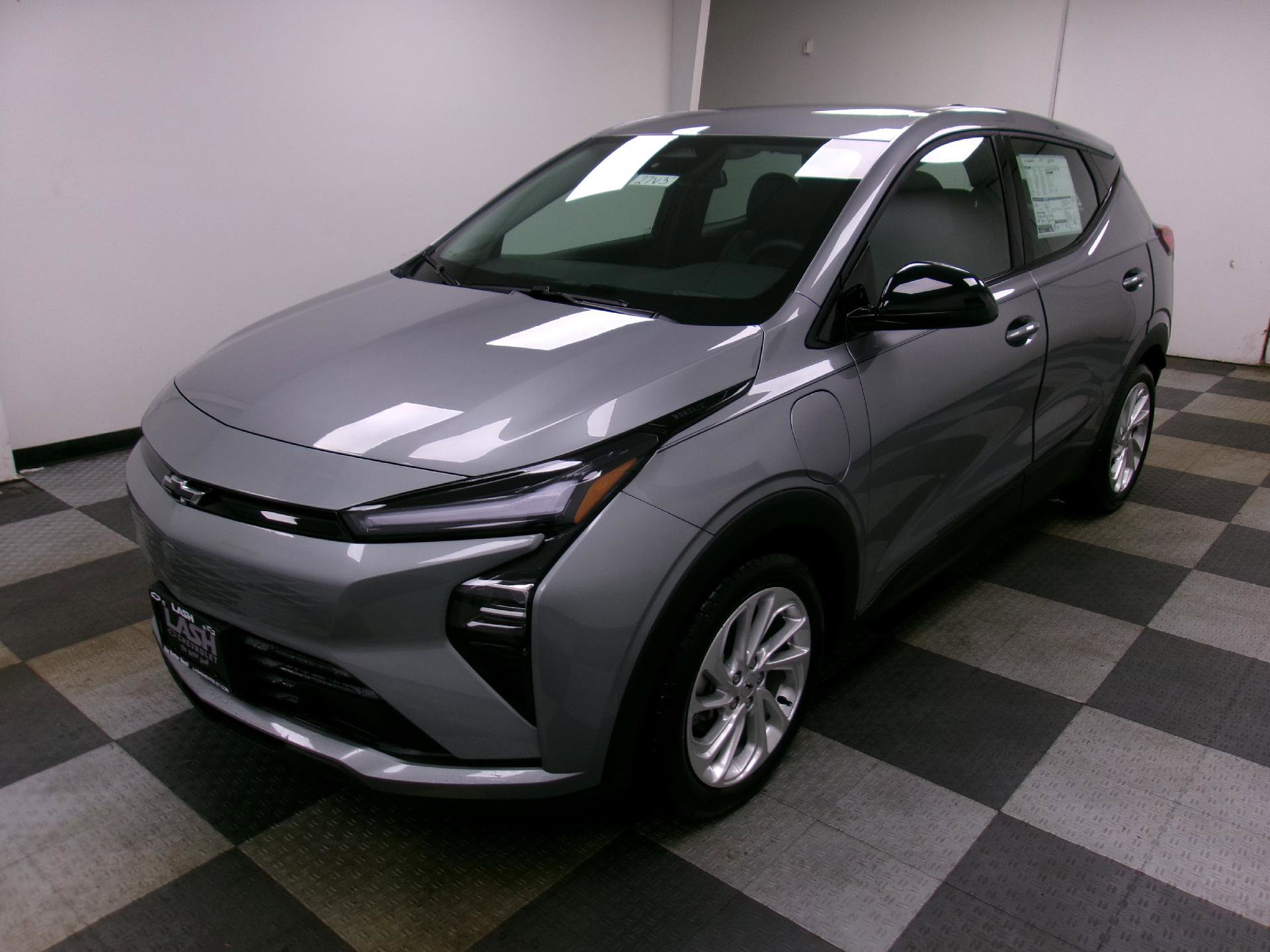 New 2027 Chevrolet Bolt LT w/ Comfort Package