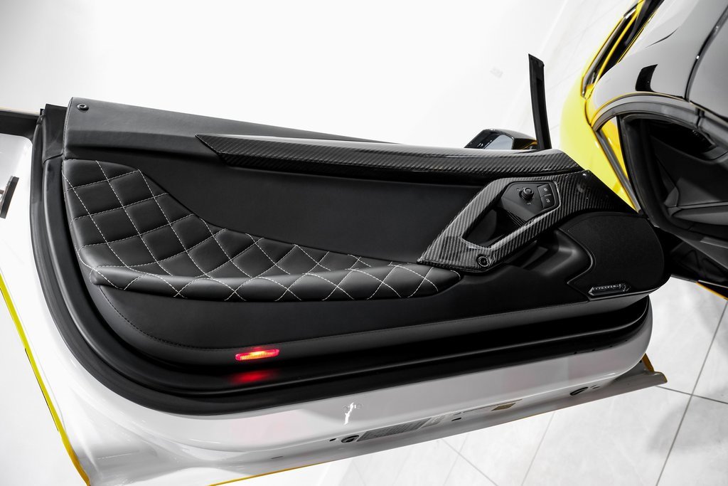 Used 2016 Lamborghini Aventador LP 700-4 image 38