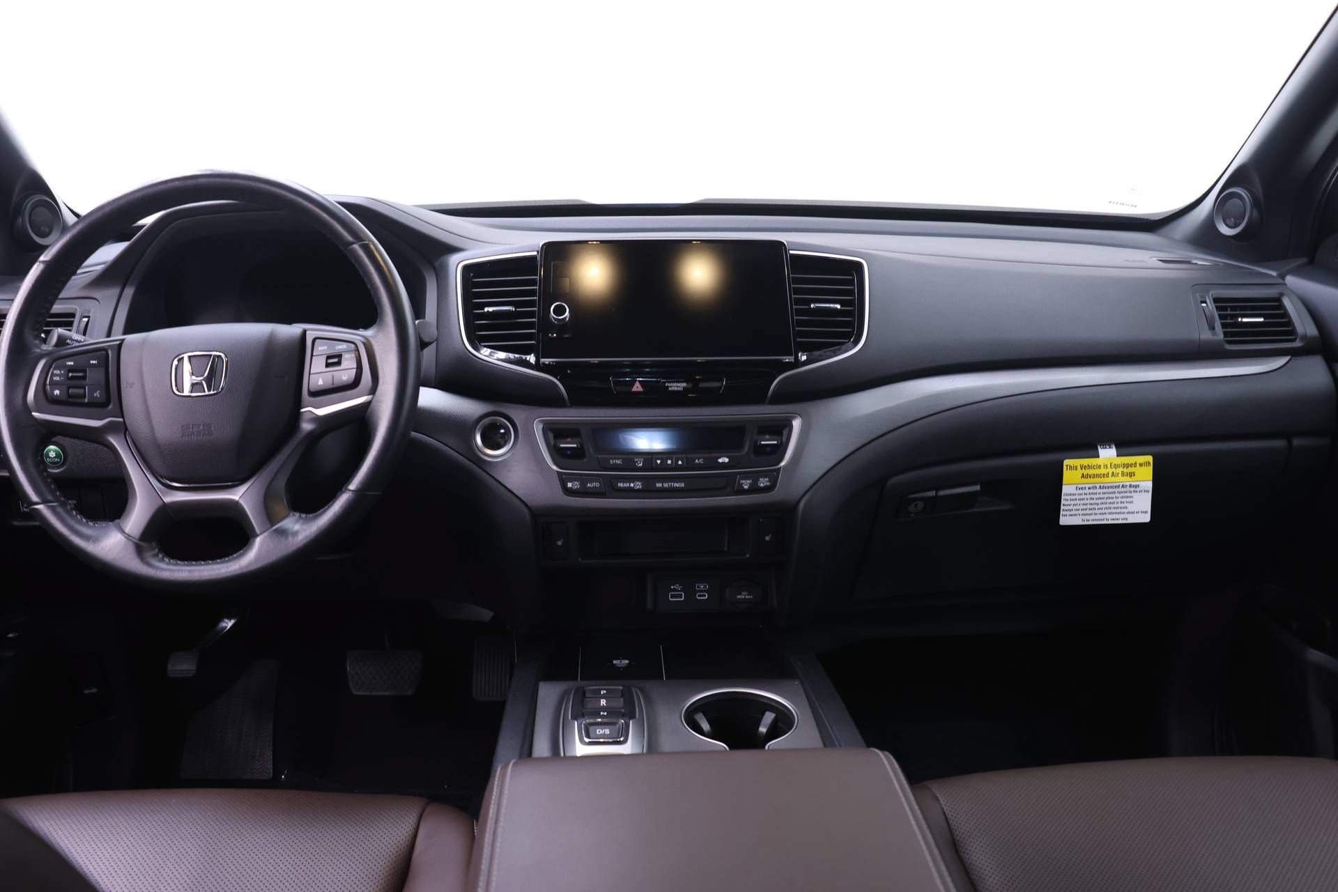 Certified 2024 Honda Ridgeline RTL image 5