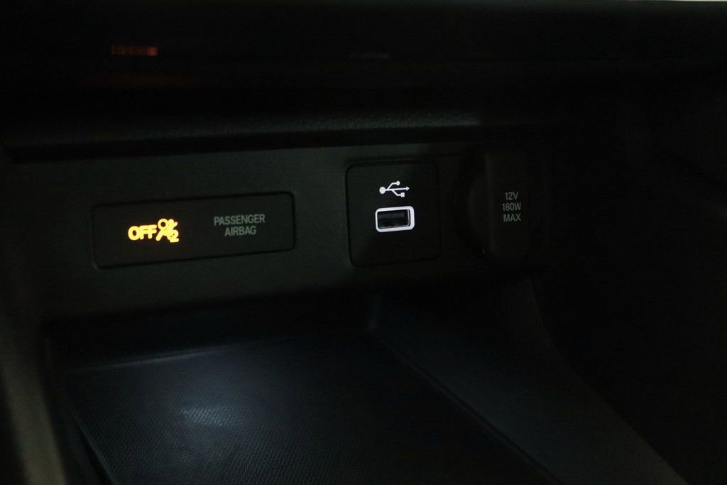 Certified 2025 Acura Integra image 22