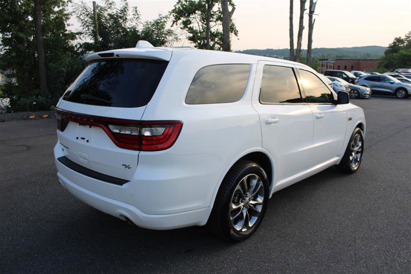 Used 2020 Dodge Durango R/T image 8