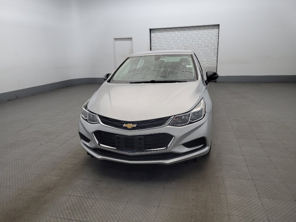 Used 2018 Chevrolet Cruze LS image 15