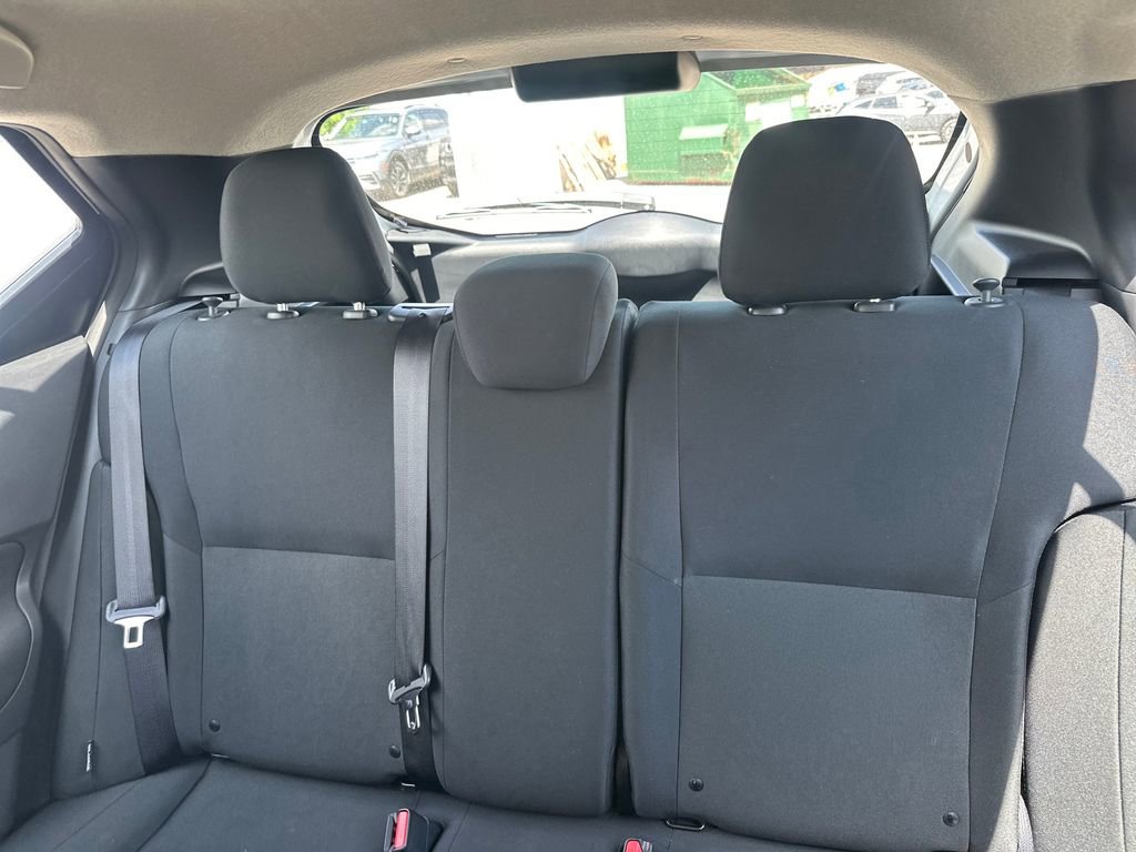 Used 2025 Nissan Kicks Play S FWD image 20