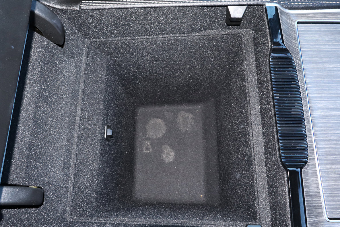 Used 2024 Jeep Wagoneer Series III image 30