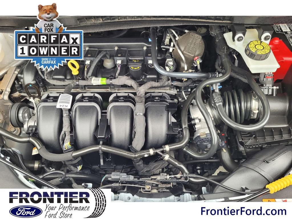 Used 2022 Ford Transit Connect XLT FWD image 28