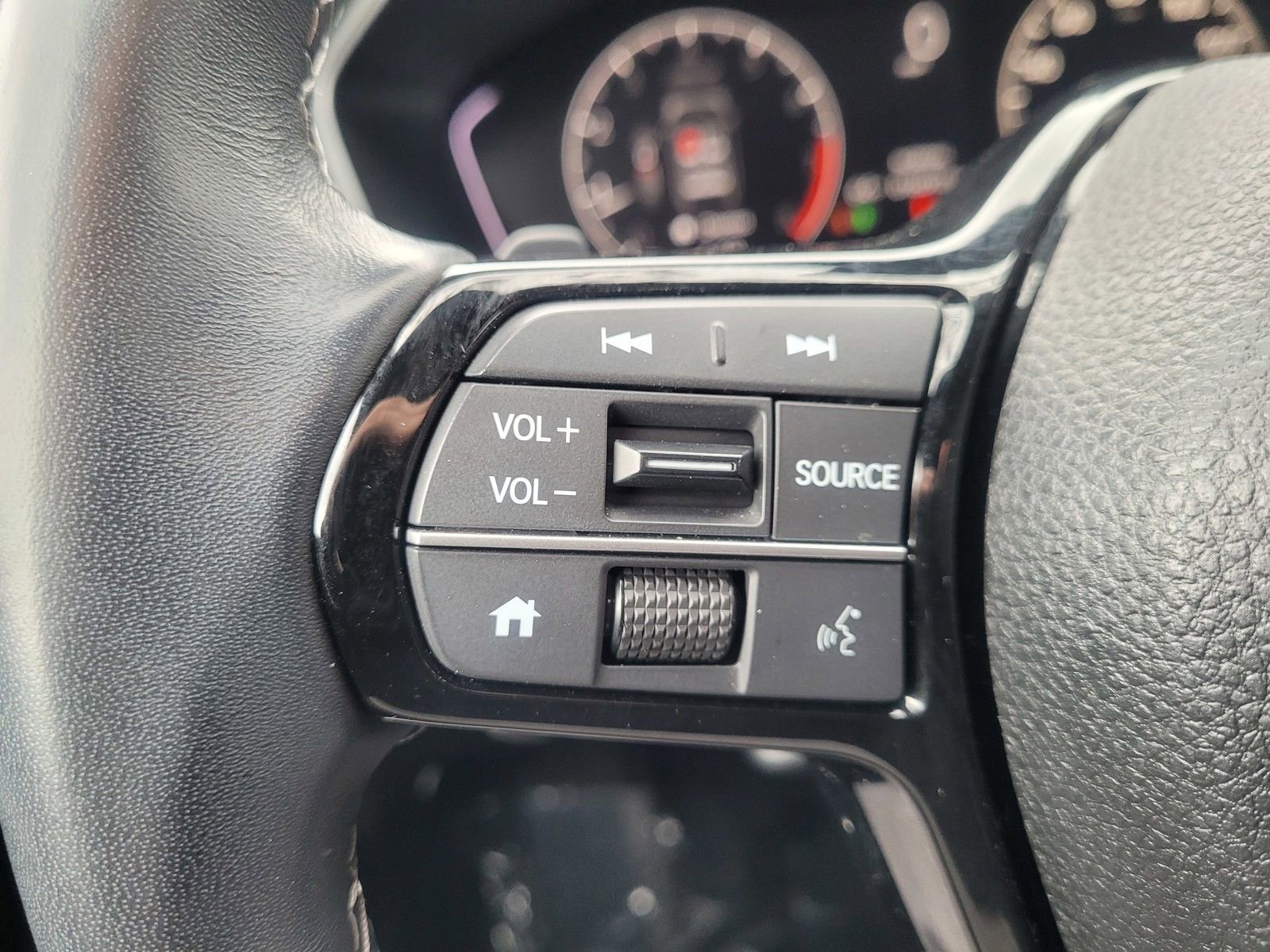 Used 2024 Honda Civic Sport image 22