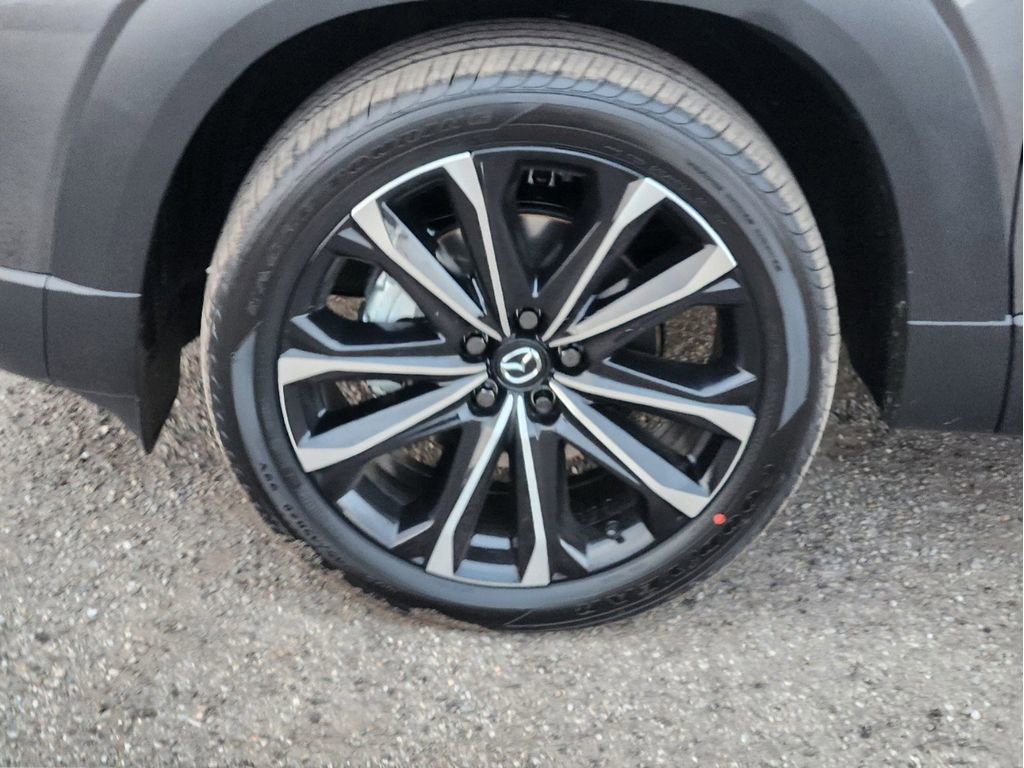 Used 2025 MAZDA CX-50 AWD 2.5 S w/ Weather Package image 7