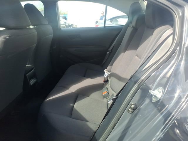 Used 2023 Toyota Corolla LE FWD image 15