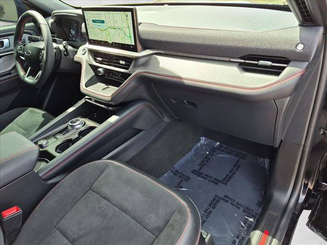 Used 2025 Ford Explorer ST w/ Sun And Sound Package AWD/4WD image 25
