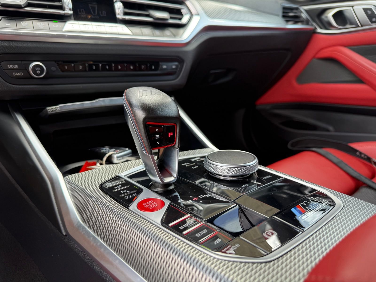 Used 2023 BMW M4 Competition w/ M Driver's Package image 19