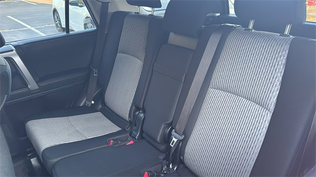 Used 2024 Toyota 4Runner SR5 image 27