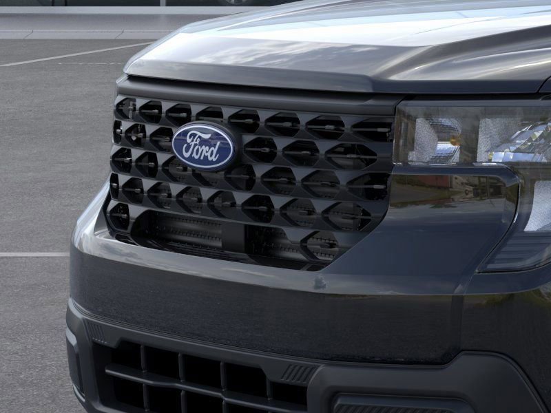 New 2025 Ford Maverick XL w/ Equipment Group 102A image 18