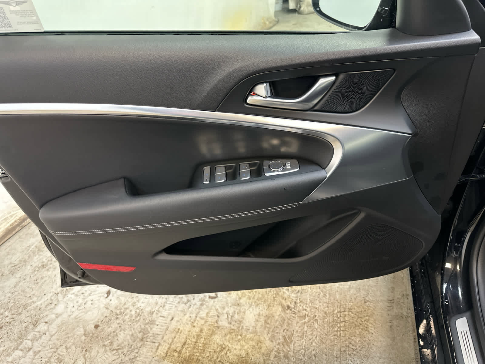 New 2025 Genesis G70 2.5T image 10