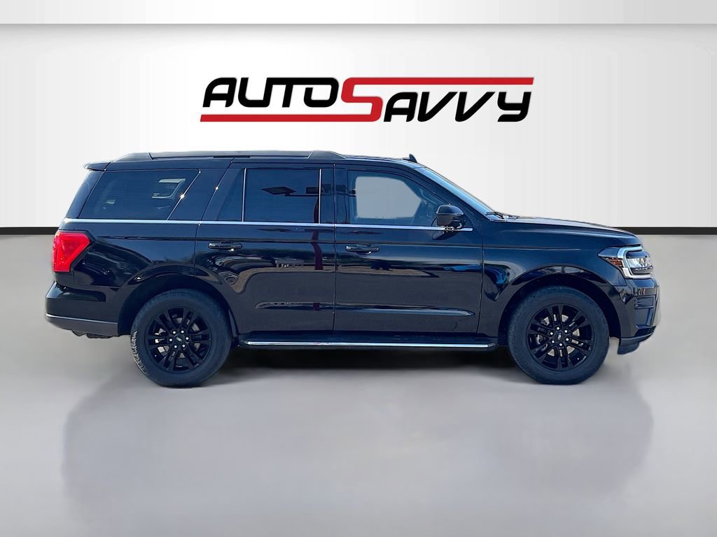 Used 2022 Ford Expedition XLT RWD image 8